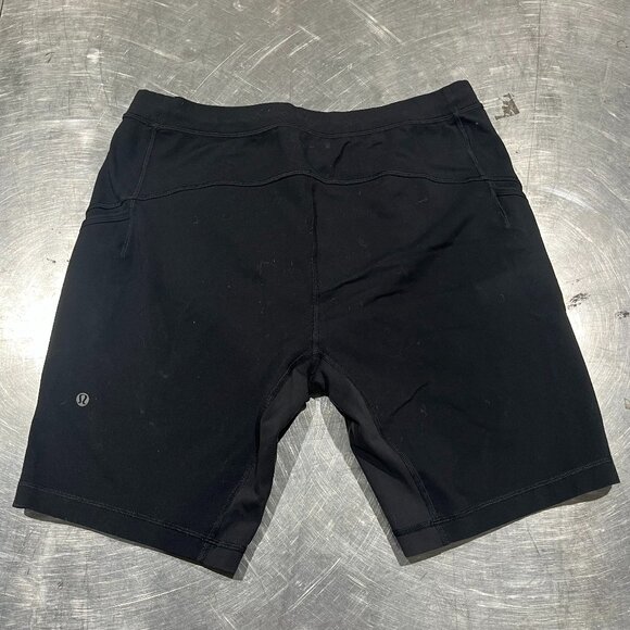 Lululemon Women’s Wunder Train High-Rise Shorts (Size 8) - Picture 1 of 4